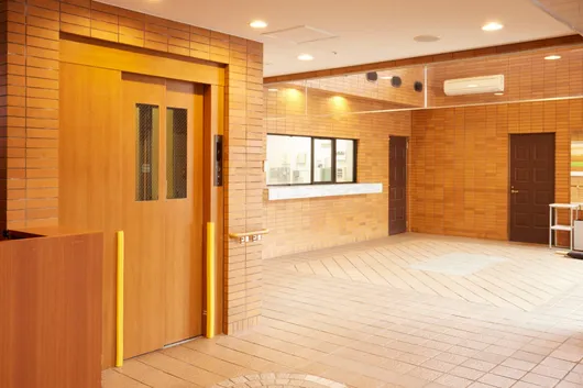 シーズメディカルホーム保土ヶ谷