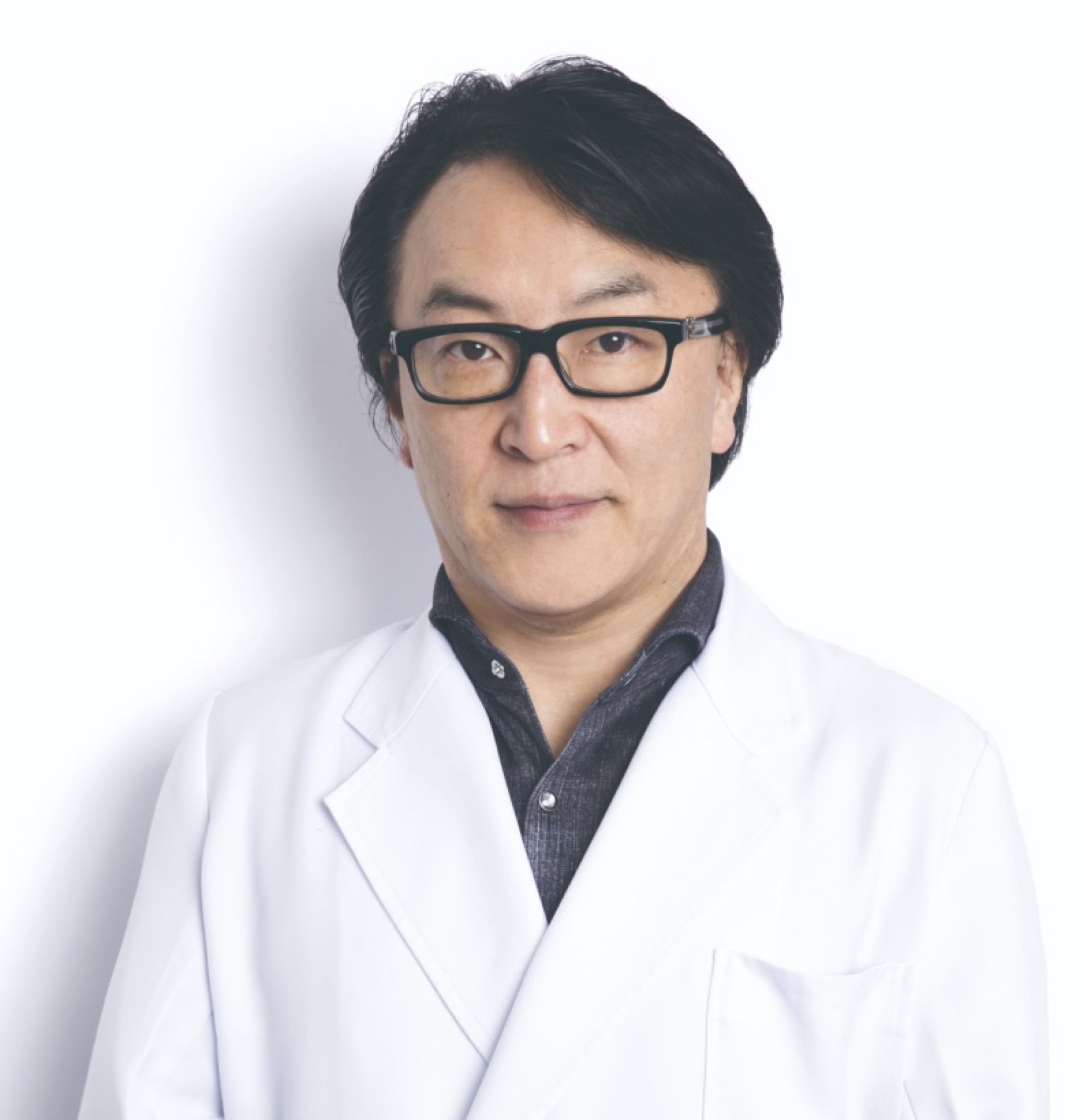 代表取締役 城野 親徳